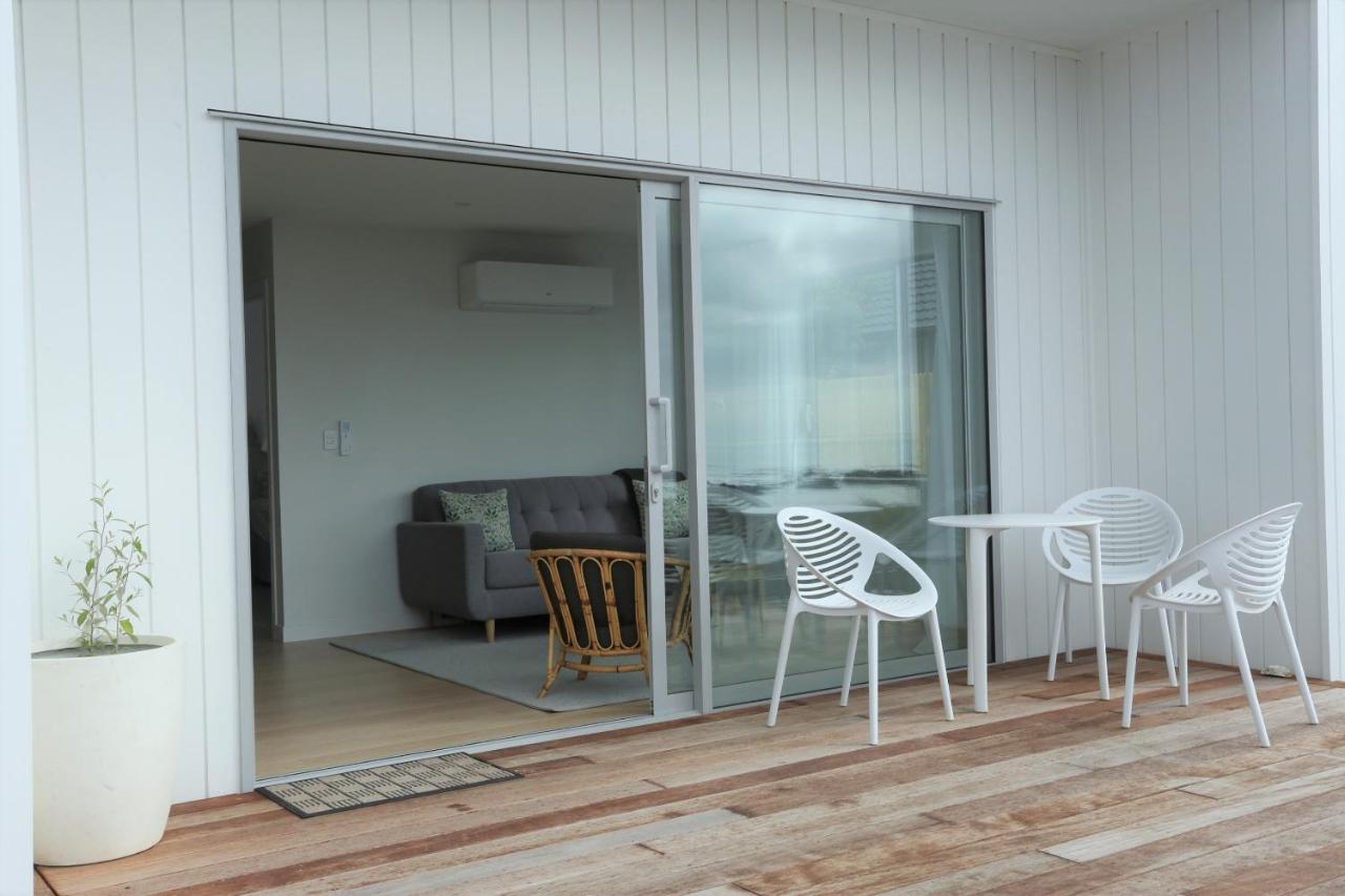 Seascape Accommodation Kaka Point Exterior foto